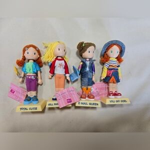 Bobble Chics